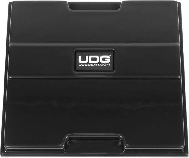 UDG Ultimate NI Maschine+/MK3 Equipment Cover Black (U94112BL)