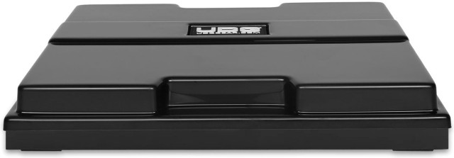 UDG Ultimate NI Maschine+/MK3 Equipment Cover Black (U94112BL)