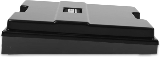 UDG Ultimate NI Maschine+/MK3 Equipment Cover Black (U94112BL)