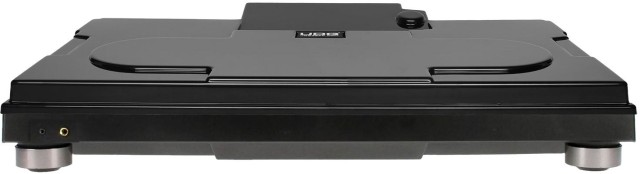 UDG Ultimate Pioneer XDJ-RX3 Equipment Cover Black (U94114BL)