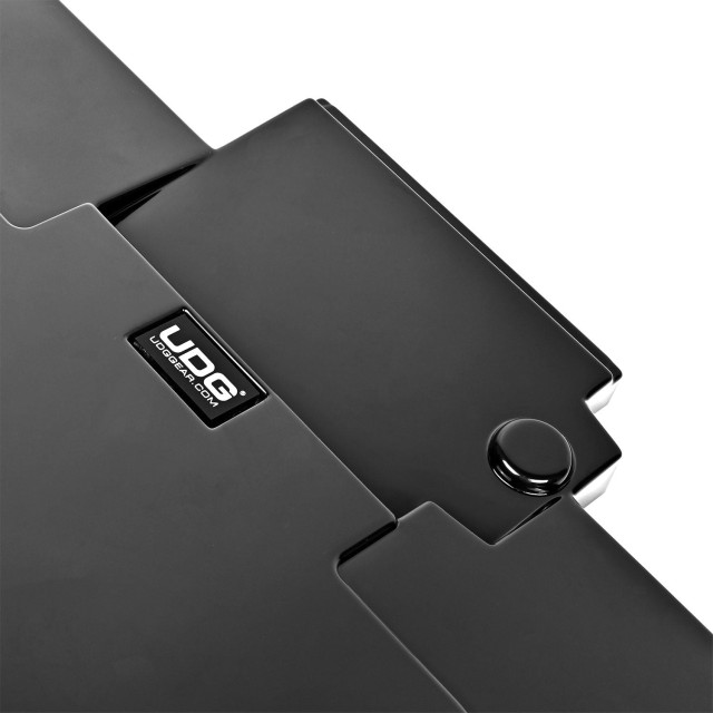 UDG Ultimate Pioneer XDJ-RX3 Equipment Cover Black (U94114BL)
