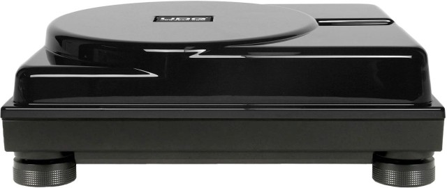 UDG Ultimate Turntable Equipment Cover Black (U94115BL)