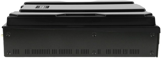 UDG Ultimate Pioneer DJM-A9 Equipment Cover Black (U94117BL)