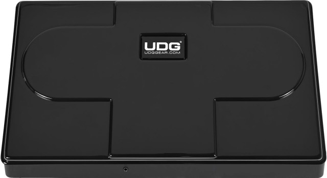 UDG Ultimate Pioneer DJ DDJ-FLX4 Equipment Cover Black (U94121BL)