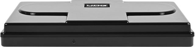 UDG Ultimate Pioneer DJ DDJ-FLX4 Equipment Cover Black (U94121BL)