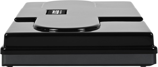 UDG Ultimate Pioneer DJ DDJ-FLX4 Equipment Cover Black (U94121BL)