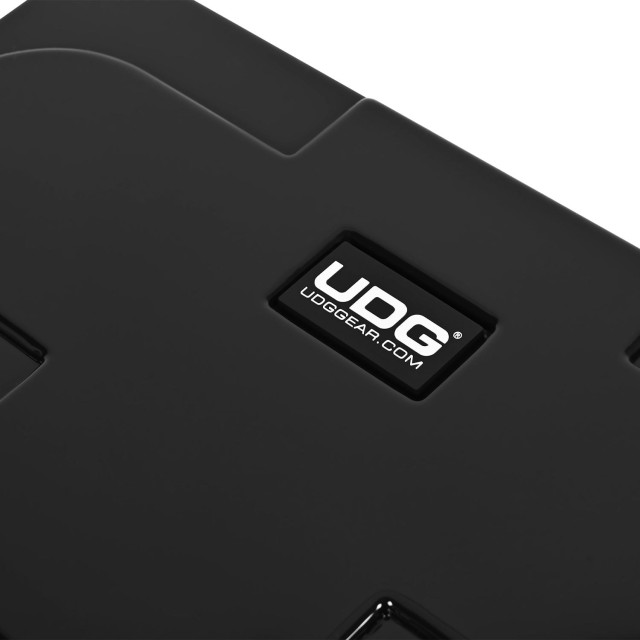 UDG Ultimate Pioneer DJ DDJ-FLX4 Equipment Cover Black (U94121BL)