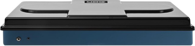 UDG Ultimate AlphaTheta Omnis-Duo Equipment Cover Black (U94126BL)