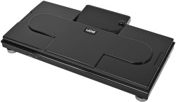 UDG Ultimate AlphaTheta XDJ-AZ Equipment Cover Black (U94127BL)