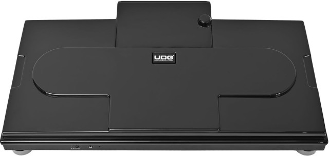 UDG Ultimate AlphaTheta XDJ-AZ Equipment Cover Black (U94127BL)