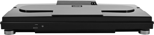 UDG Ultimate AlphaTheta XDJ-AZ Equipment Cover Black (U94127BL)