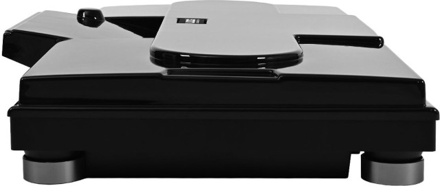 UDG Ultimate AlphaTheta XDJ-AZ Equipment Cover Black (U94127BL)