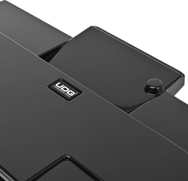 UDG Ultimate AlphaTheta XDJ-AZ Equipment Cover Black (U94127BL)