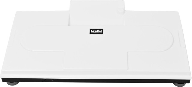 UDG Ultimate AlphaTheta XDJ-AZ Equipment Cover White (U94127WH)