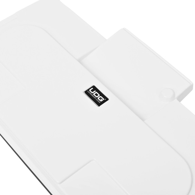 UDG Ultimate AlphaTheta XDJ-AZ Equipment Cover White (U94127WH)