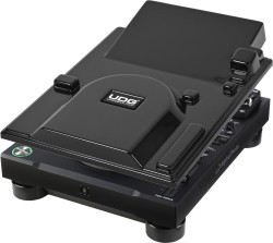 UDG Ultimate AlphaTheta CDJ-3000X Equipment Cover Black (U94130BL)