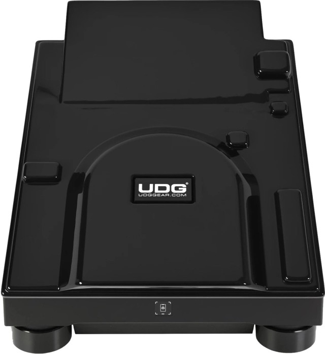UDG Ultimate AlphaTheta CDJ-3000X Equipment Cover Black (U94130BL)