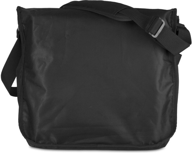 UDG Ultimate CourierBag Black, Orange inside (U9450BL/OR)