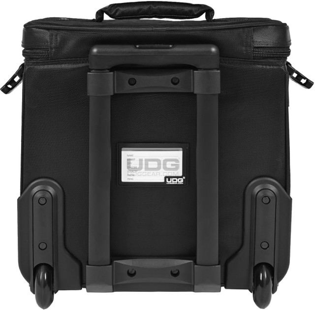 UDG Ultimate Trolley To Go Black (U9870BL)