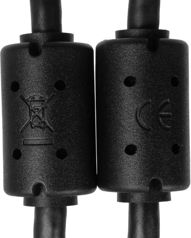 UDG Ultimate Cable USB 3.2 C-C Black Straight 1.5m (U99001BL)