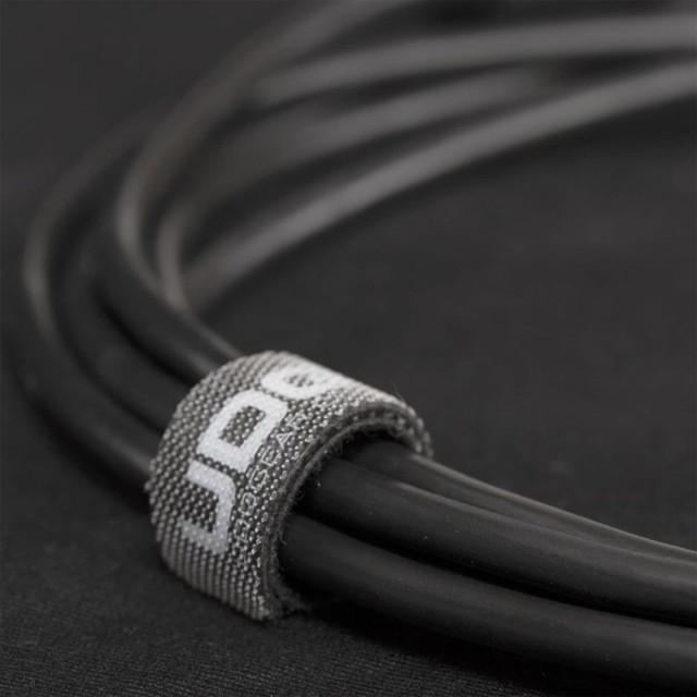 UDG Ultimate Cable USB 3.2 C-C Black Straight 1.5m (U99001BL)
