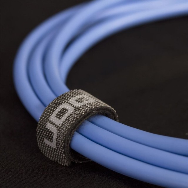 UDG Ultimate Cable USB 3.2 C-C Blue Straight 1.5m (U99001LB)