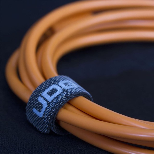 UDG Ultimate Cable USB 3.2 C-C Orange Straight 1.5m (U99001OR)