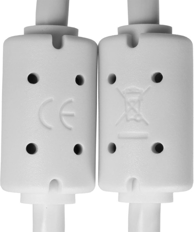 UDG Ultimate Cable USB 3.2 C-C White Straight 1.5m (U99001WH)