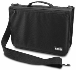 UDG Ultimate DIGI Wallet Large Black (U9983BL/OR)