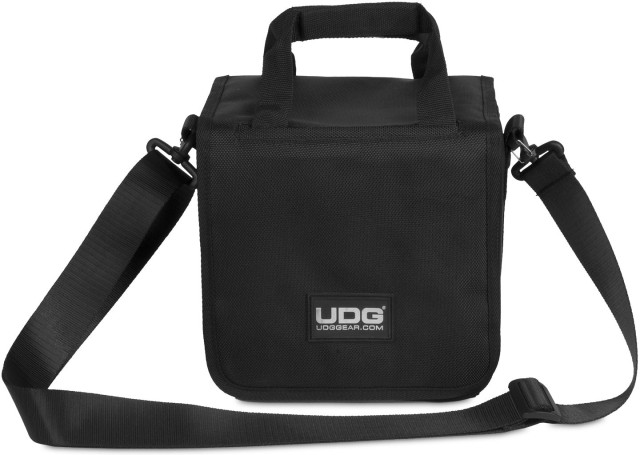 UDG Ultimate 7 SlingBag 60 Black (U9991BL)