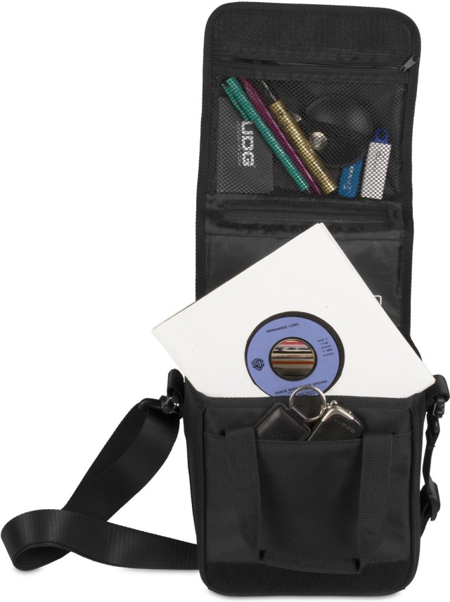 UDG Ultimate 7 SlingBag 60 Black (U9991BL)