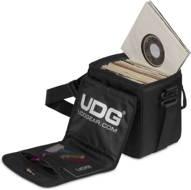 UDG Ultimate 7 SlingBag 60 Black (U9991BL)