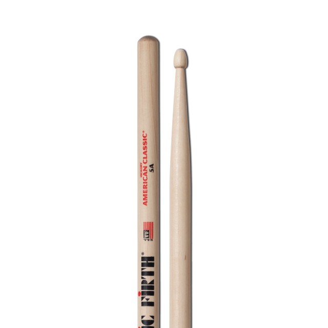 VIC FIRTH 5A AMERICAN CLASSIC