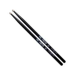 VIC FIRTH 5AB AMERICAN CLASSIC BLACK