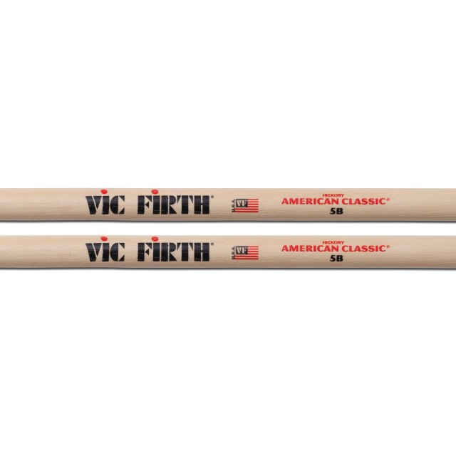 VIC FIRTH 5B AMERICAN CLASSIC