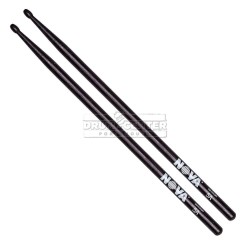 VIC FIRTH N5AB NOVA BLACK