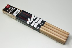 VIC FIRTH P5B.3-5B.1 5B AMERICAN CLASSIC