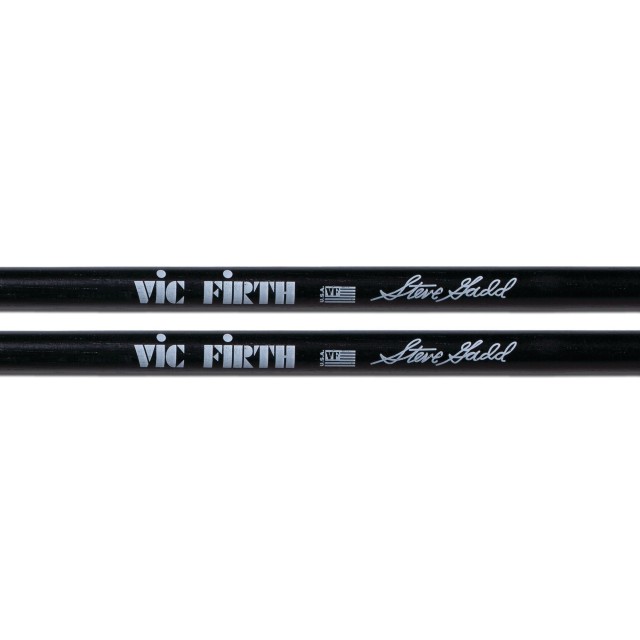 VIC FIRTH SSG SIGNATURE SERIES STEVE GADD