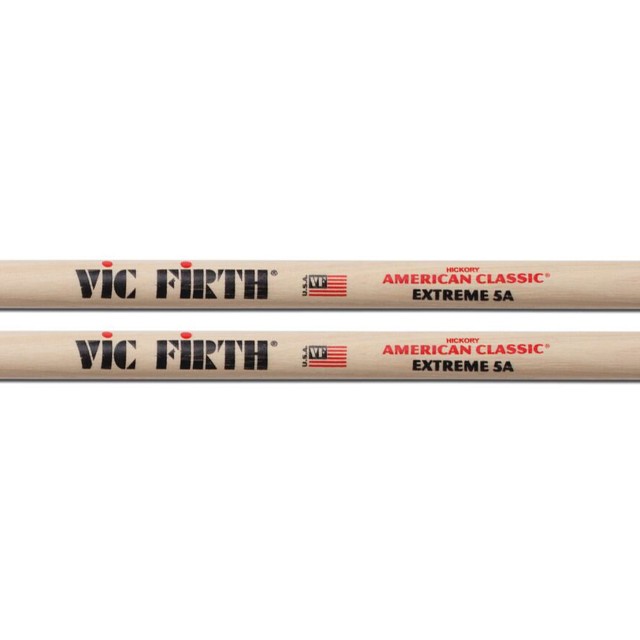 VIC FIRTH X5A AMERICAN CLASSIC EXTREME 5A