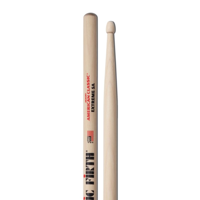 VIC FIRTH X5A AMERICAN CLASSIC EXTREME 5A