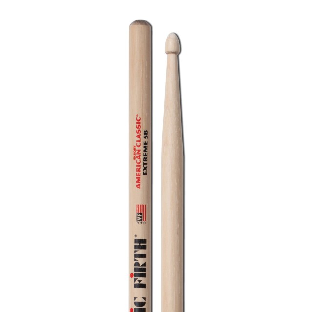 VIC FIRTH X5B AMERICAN CLASSIC EXTREME 5B