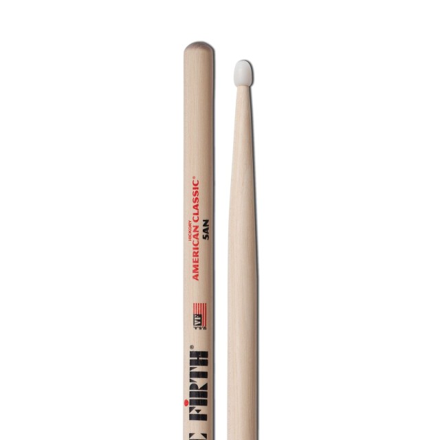 VIC FIRTH 5AN AMERICAN CLASSIC NYLON TIP