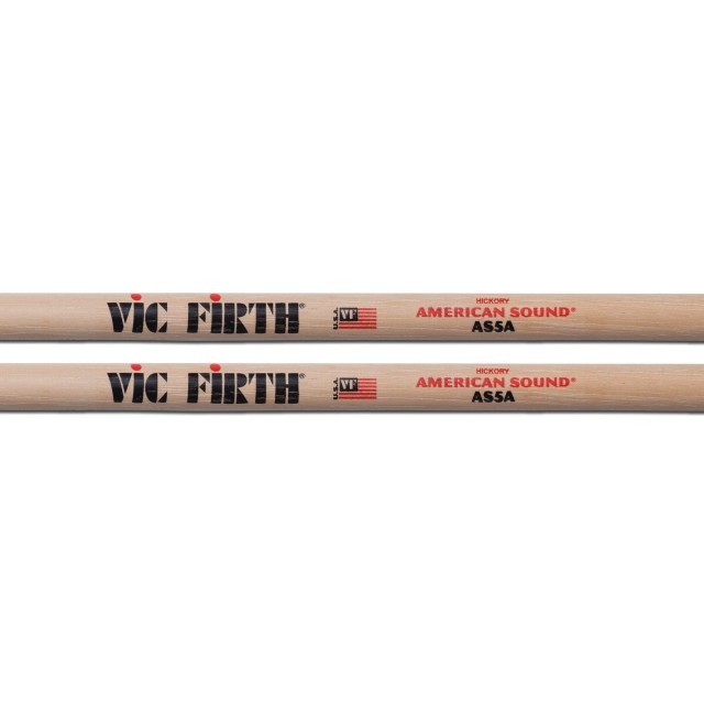 VIC FIRTH AMERICAN SOUND 5A DS