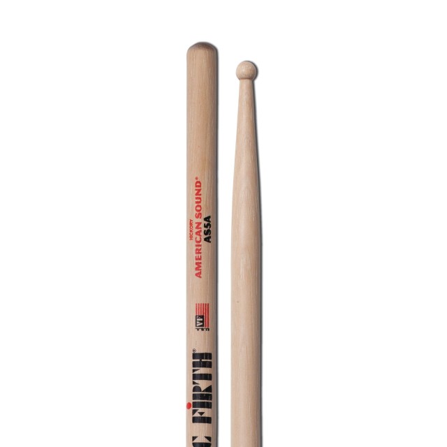 VIC FIRTH AMERICAN SOUND 5A DS