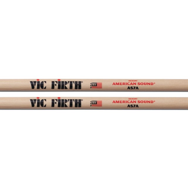 VIC FIRTH AMERICAN SOUND 7A DS