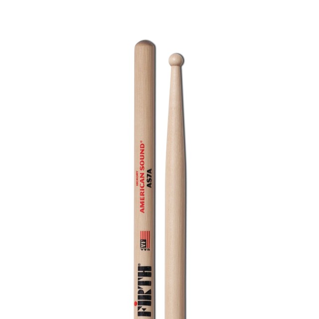 VIC FIRTH AMERICAN SOUND 7A DS