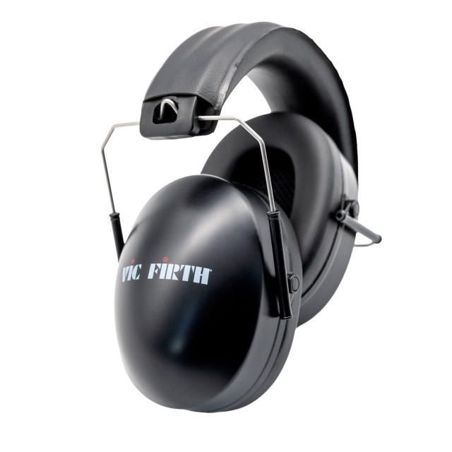 VIC FIRTH EAR PROTECTION EARMUFFS
