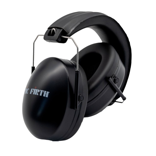 VIC FIRTH EAR PROTECTION EARMUFFS