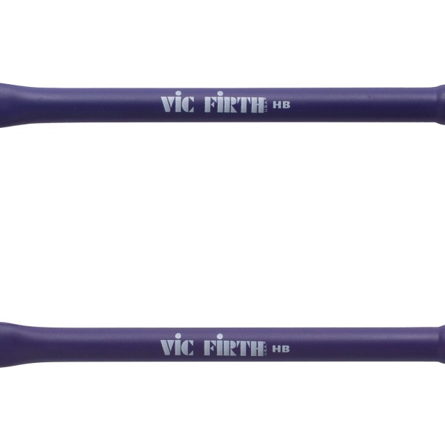 VIC FIRTH HB HERITAGE BRUSH