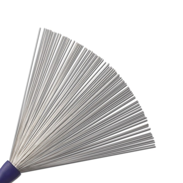 VIC FIRTH HB HERITAGE BRUSH